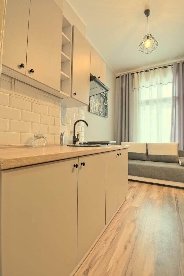 Modern Apartments 1 Olsztyn  Zewnętrze zdjęcie